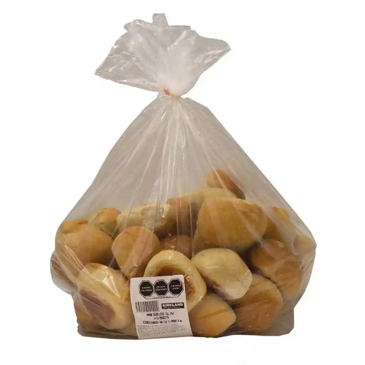 Kirkland Signature Mini Buns