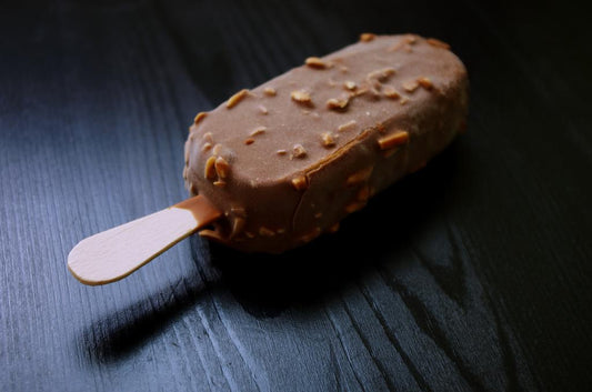Kirkland Signature Ice Cream Bars, 3.1 fl oz, 18 ct
