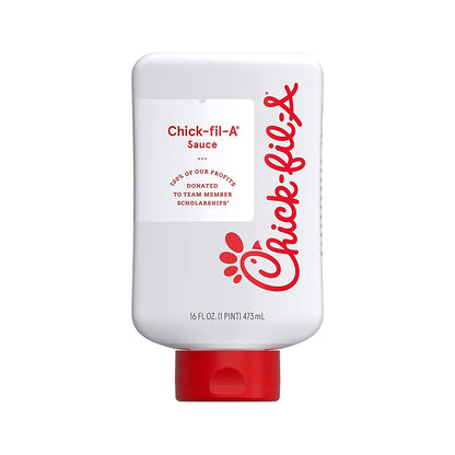 Chick-fil-A Original Sauce - 16 oz (473 g)