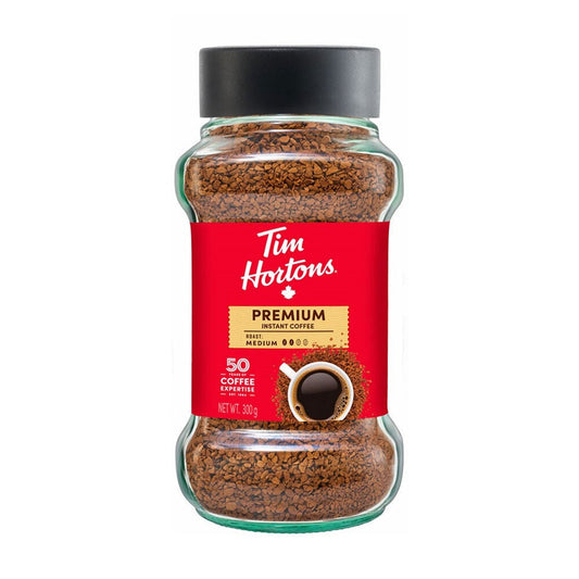 Tim Hortons Intant Coffee 300g
