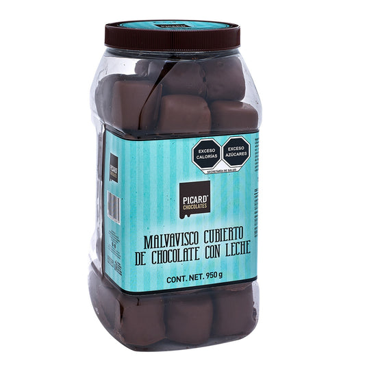 Picard Milk Chocolate Covered Marshmallows (950 g)