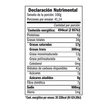 Kirkland Signature Natural Flavor Popcorn (44 ct, 93.5 g each)