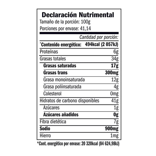 Kirkland Signature Natural Flavor Popcorn (44 ct, 93.5 g each)