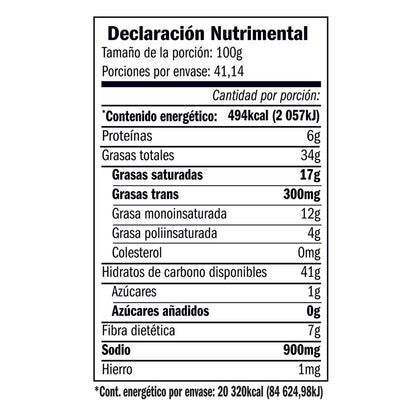 Kirkland Signature Microwave Butter Popcorn, 3.3 oz, 44-count