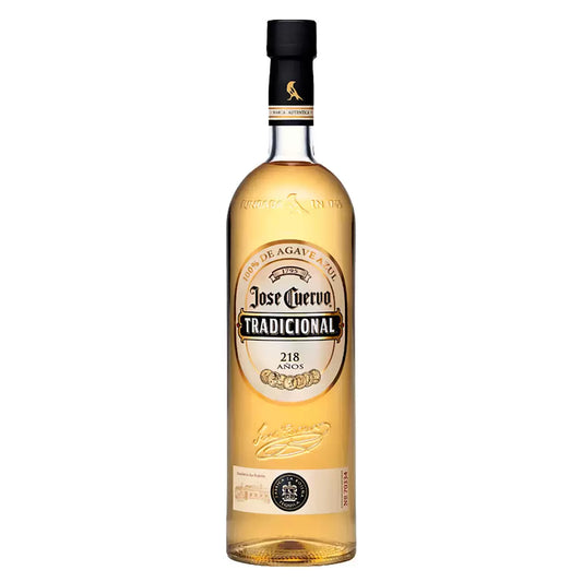 Tradicional Tequila Reposado 1.15 L