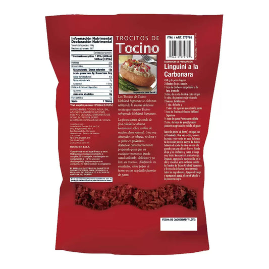 Kirkland Signature Bacon Crumbles, 20 oz