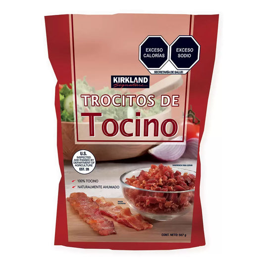 Kirkland Signature Bacon Crumbles, 20 oz