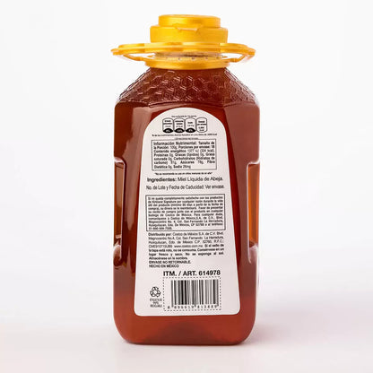 Kirkland Signature Wild Flower Honey 1.8kg