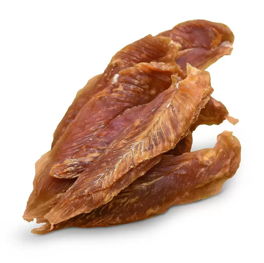 Beefeaters Oven-Dried Chicken Jerky Strips 680 g