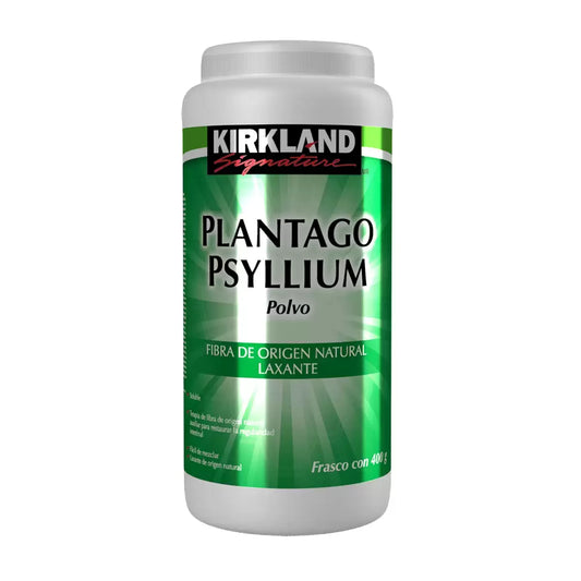 Kirkland Signature Psyllium Fiber 400g