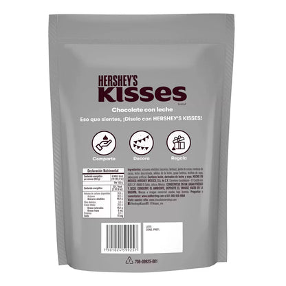 Hershey's Kisses Chocolates (883 g)