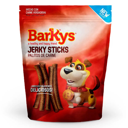 Barky´s Jerky Sticks 1 kg