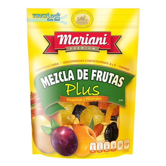 Mariani Dried Fruit Mix 1kg