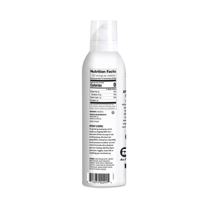 Chosen Foods Avocado Oil Spray, 13.5 oz, 2 ct