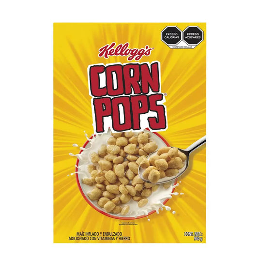 Corn Pops Cereal 940 g