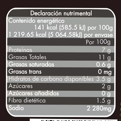 Maille Dijon Mustard (865 g)