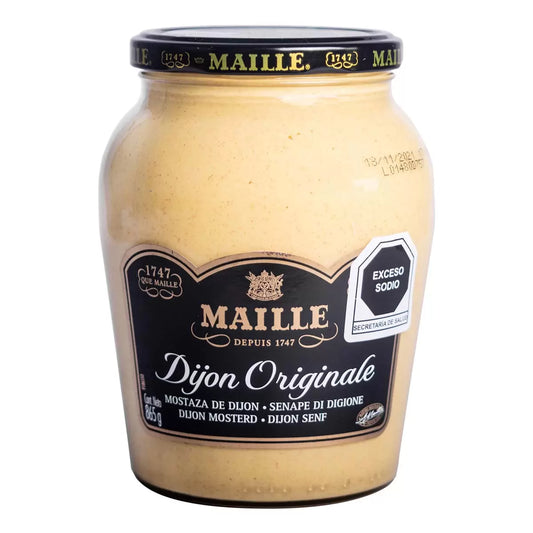 Maille Dijon Mustard (865 g)