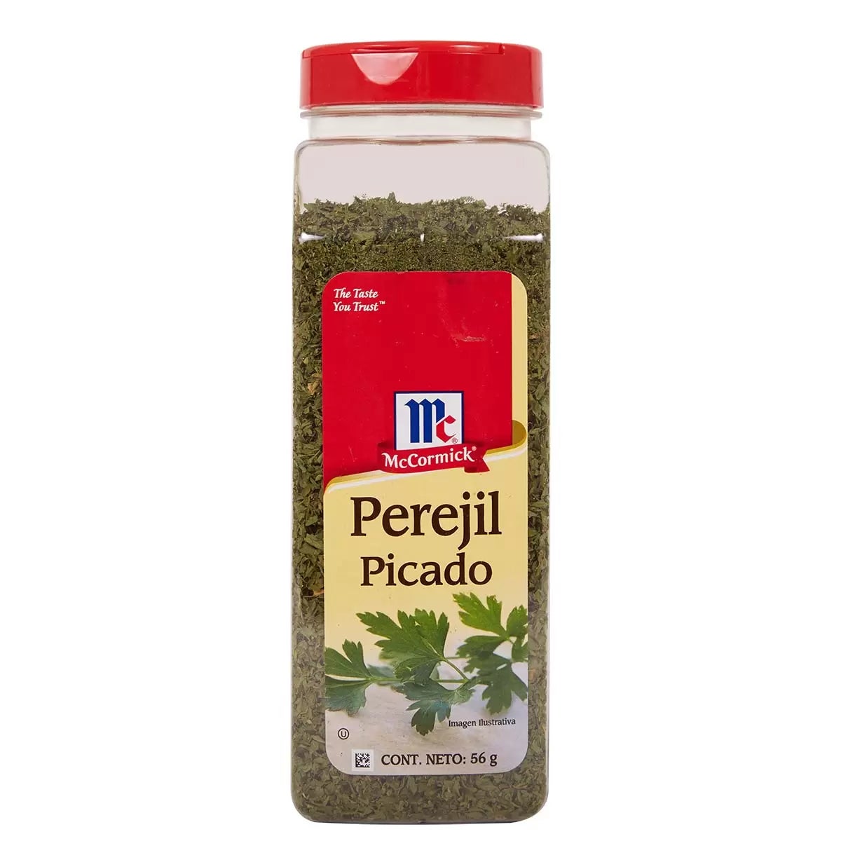 McCormick Chopped Parsley, 1.98 oz (56 g)