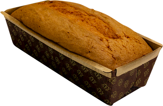 Kirkland Signature Butter Loaf Cake, 2-pack