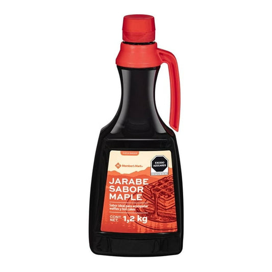 Member's Mark Maple Syrup 1.2 kg