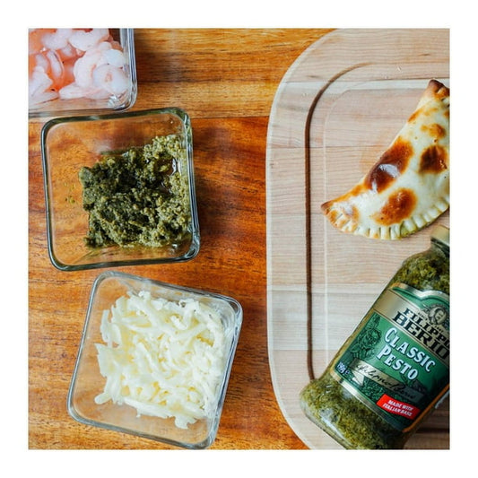 Filippo Berio Classic Pesto, 520 g