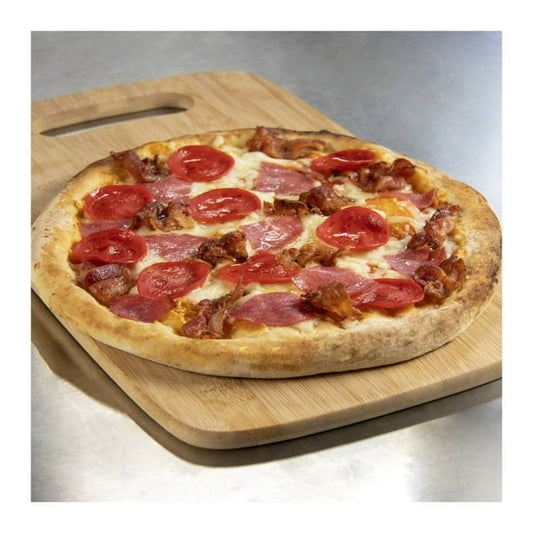 Great For Chef Pepperoni, 2-pack (1 Kg each)