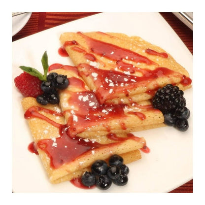 Ready-to-Eat Bretinna´s Crepes (24 Pieces)