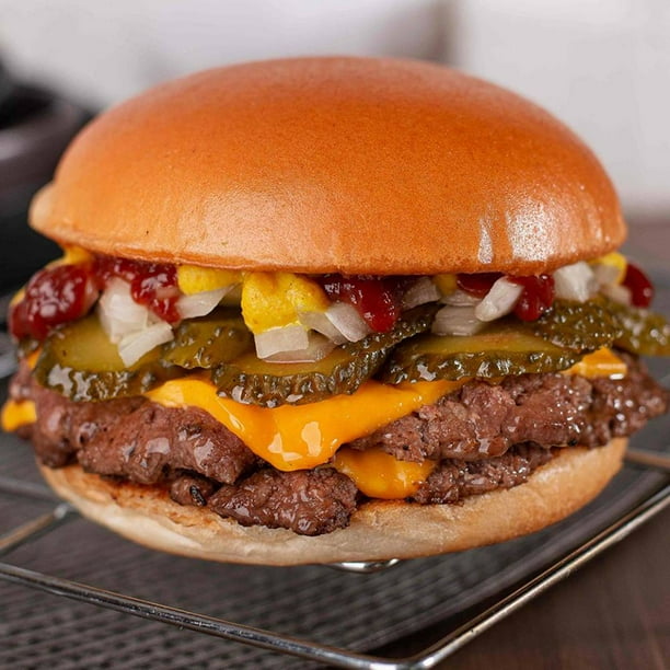 Member's Mark American Cheese, 1.57 k