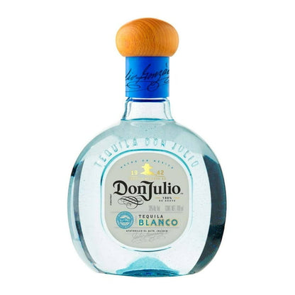 Tequila Don Julio Blanco 700 ml