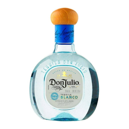 Tequila Don Julio Blanco 700 ml