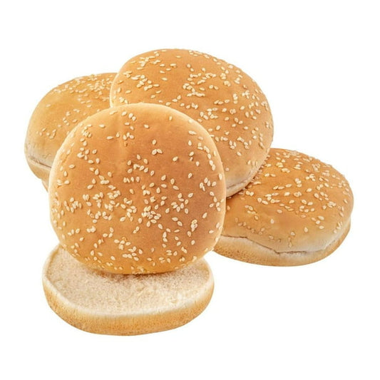 Member's Mark Hamburger Buns, 675 g (12 pz)