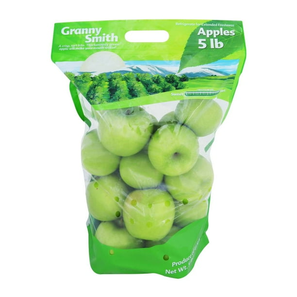 Granny Smith Apples 2.27 kg