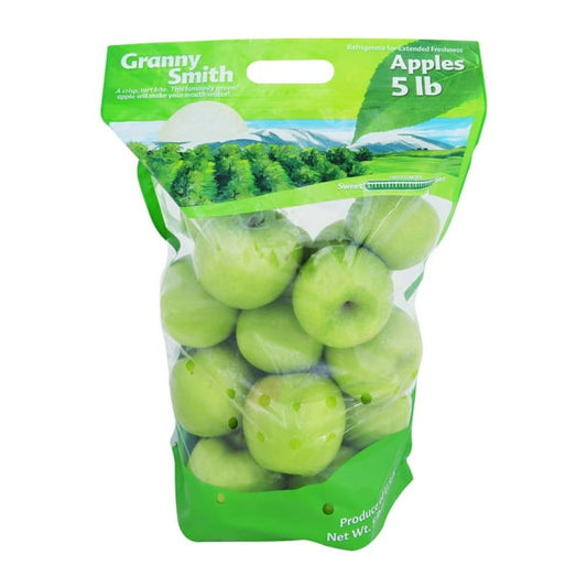 Granny Smith Apples 2.27 kg