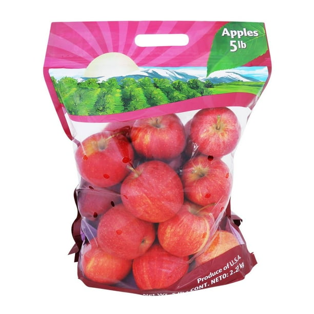 Gala Apples 2.27 kg