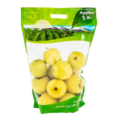 Golden Delicious Apples 2.27 kg