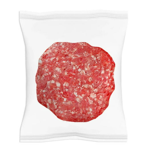 Member's Mark Hamburger Meat 100% Beef 2.4 Kg