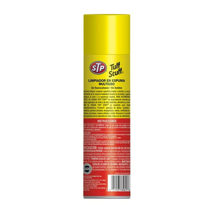 Tuff Stuff Multi-Purpose Foam Cleaner 2-pack of 623 g each