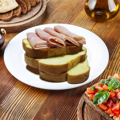 Nature's Own Crafted Thick Sliced Brioche Bread, 624g