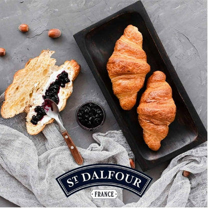 St. Dalfour Jam - 3 / 284g