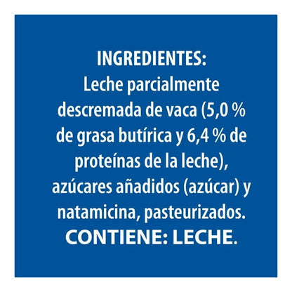 La Lechera Sweetened Condensed Milk, 900 g