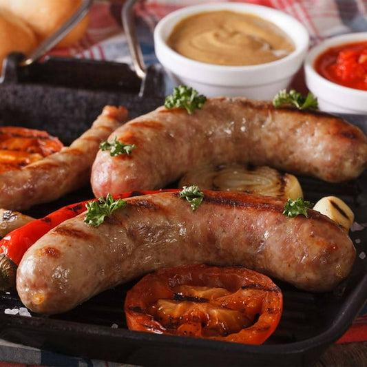 Member's Mark Smoked Sausage 1.133 kg