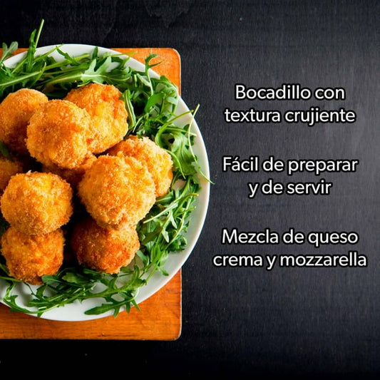 Member's Mark Spinach & Artichoke Bites, 504 g