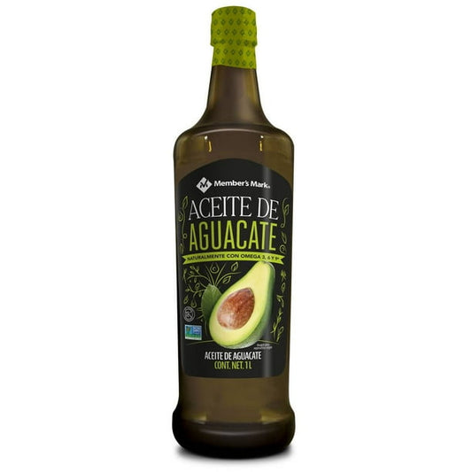 Member's Mark Avocado Oil, 1 L