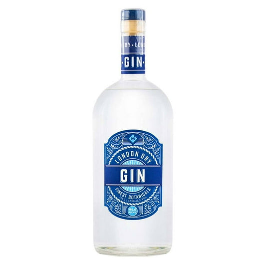 Member's Mark London Dry Gin, 1.75 L