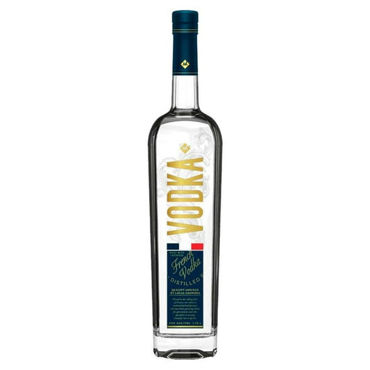 Member´s Mark French Vodka 1.75l