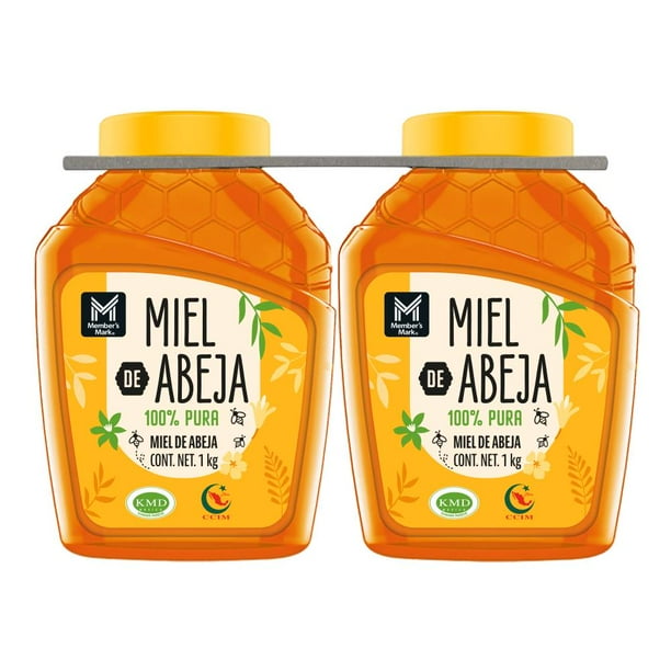 Member´s Mark Honey 2 / 1kg