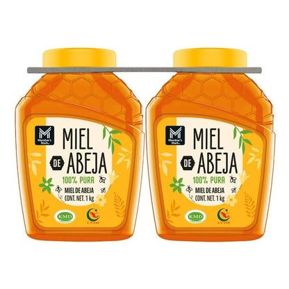 Member´s Mark Honey 2 / 1kg