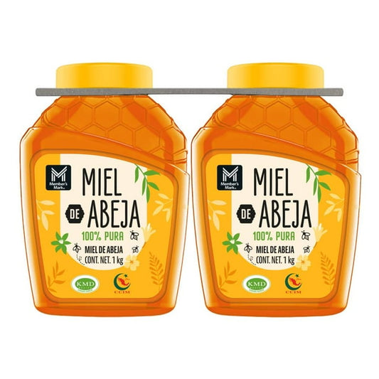 Member´s Mark Honey 2 / 1kg