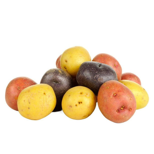 The Little Potato Company Trio Potatoes 1.36 kg