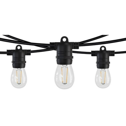 Member´s Mark Led String Lights 24 Bulbs